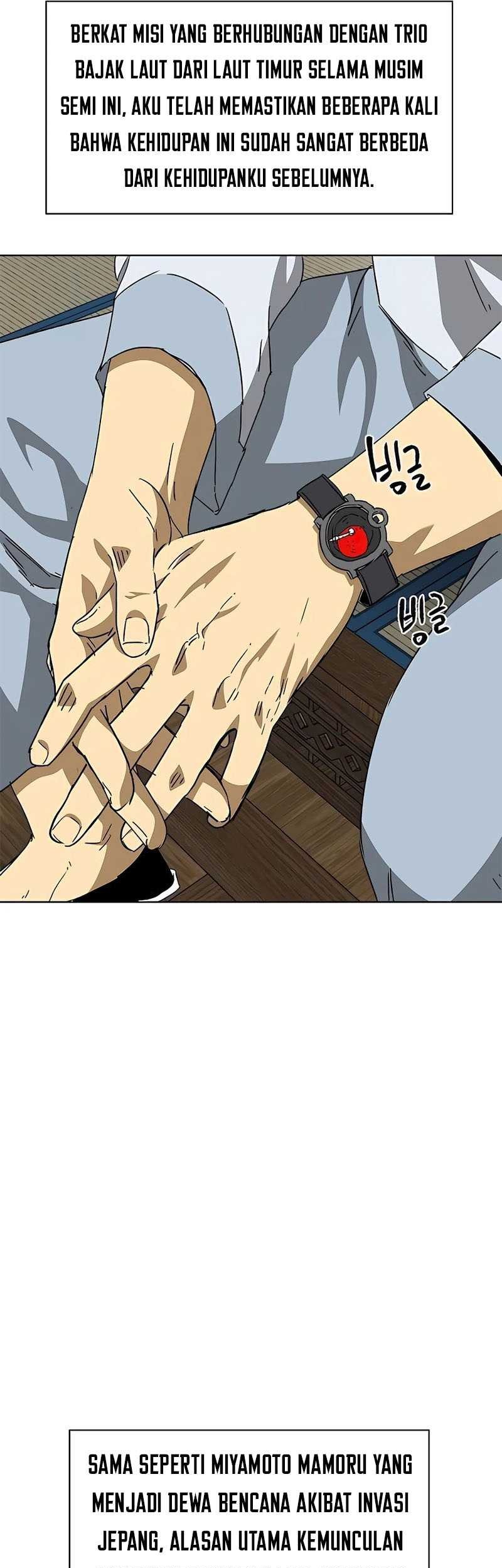 Chapter 195 - halaman 36