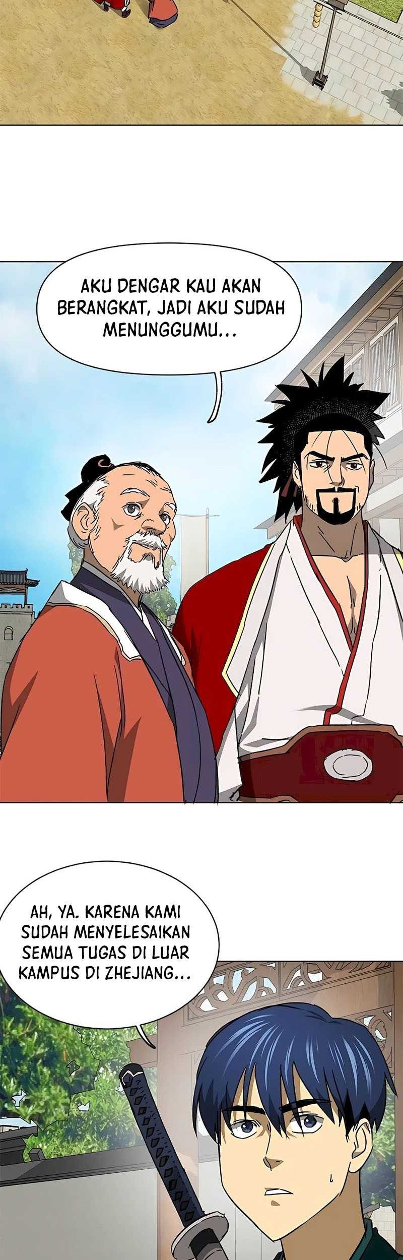Chapter 195 - halaman 57