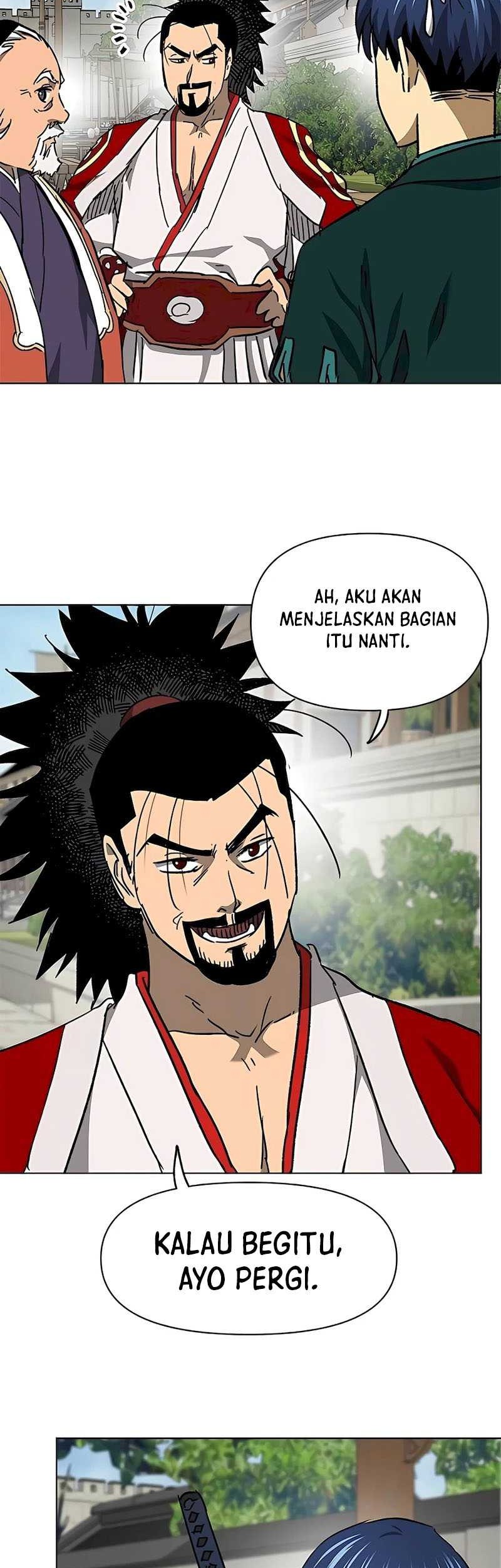 Chapter 195 - halaman 70