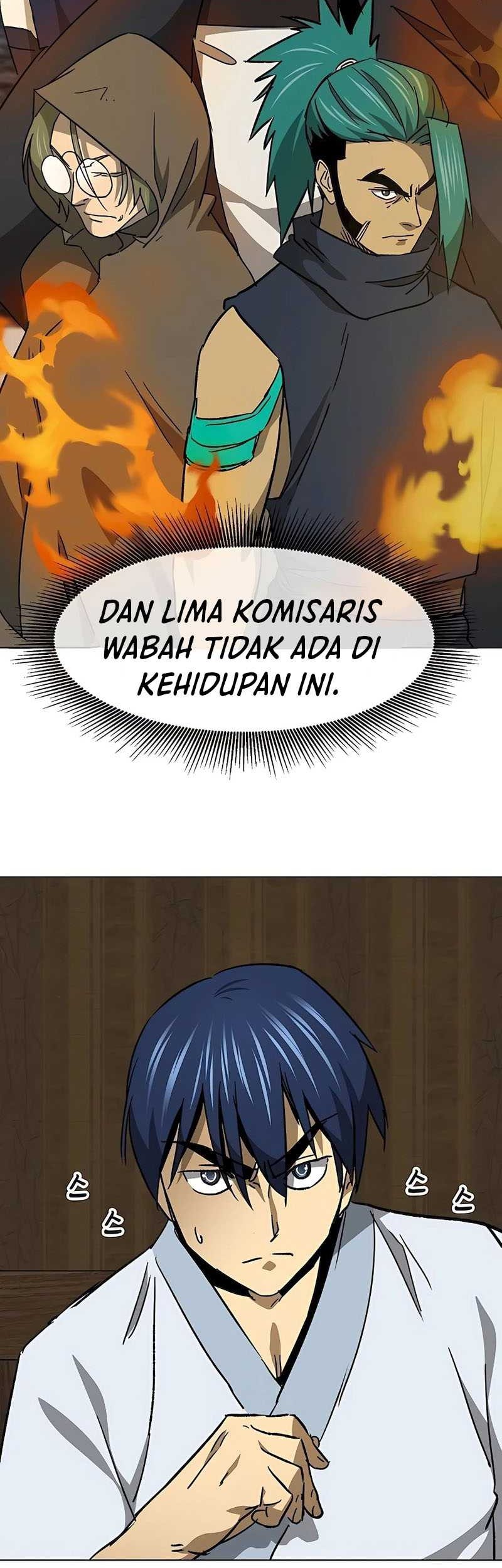 Chapter 195 - halaman 18