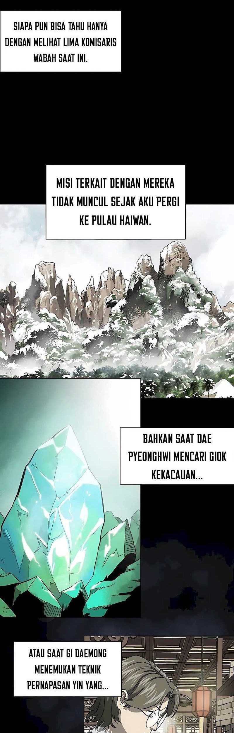 Chapter 195 - halaman 21