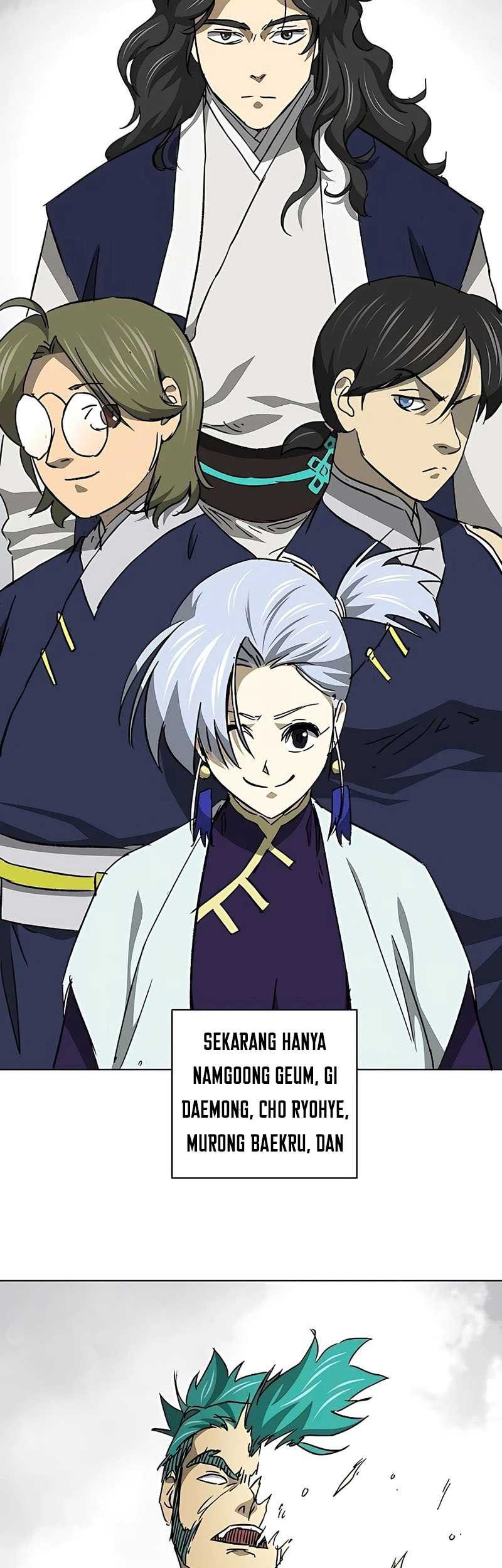Chapter 195 - halaman 26
