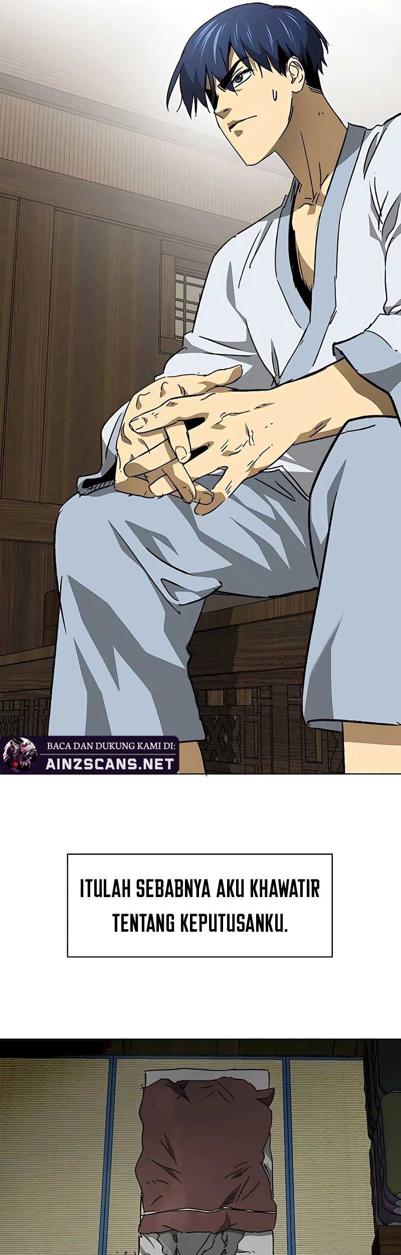 Chapter 195 - halaman 28