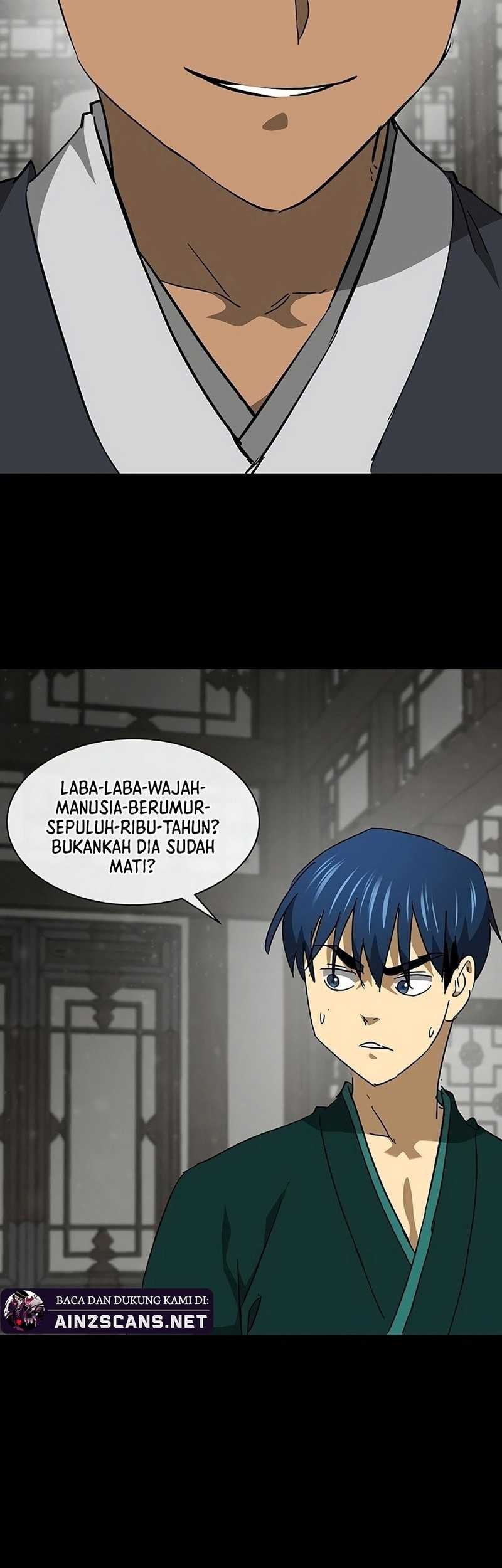 Chapter 194 - halaman 21