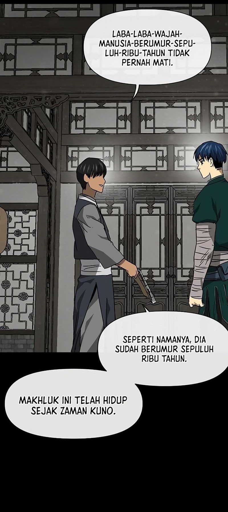 Chapter 194 - halaman 22