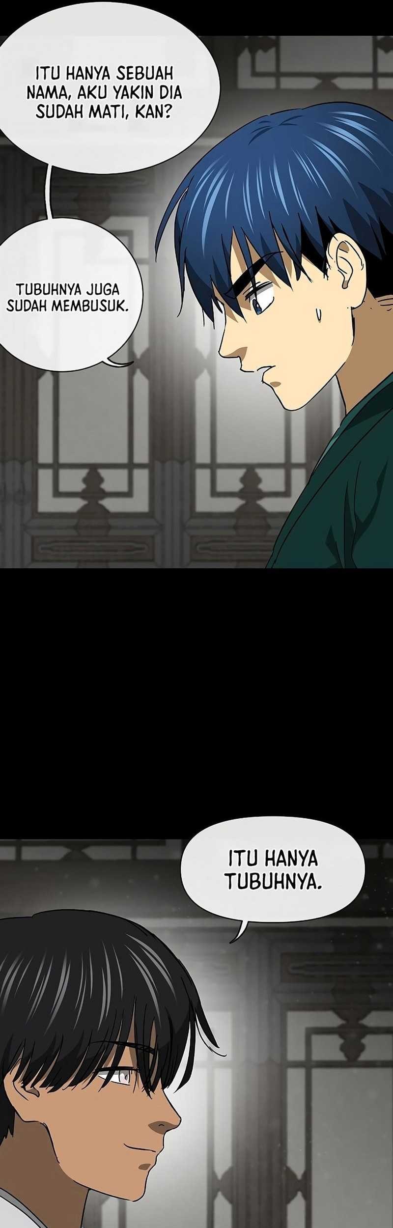 Chapter 194 - halaman 23