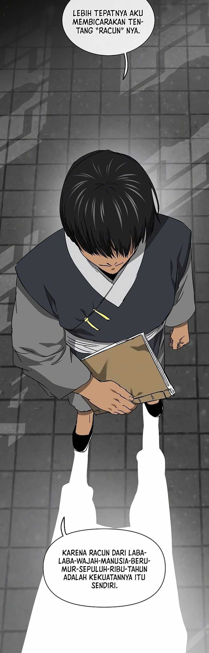 Chapter 194 - halaman 25