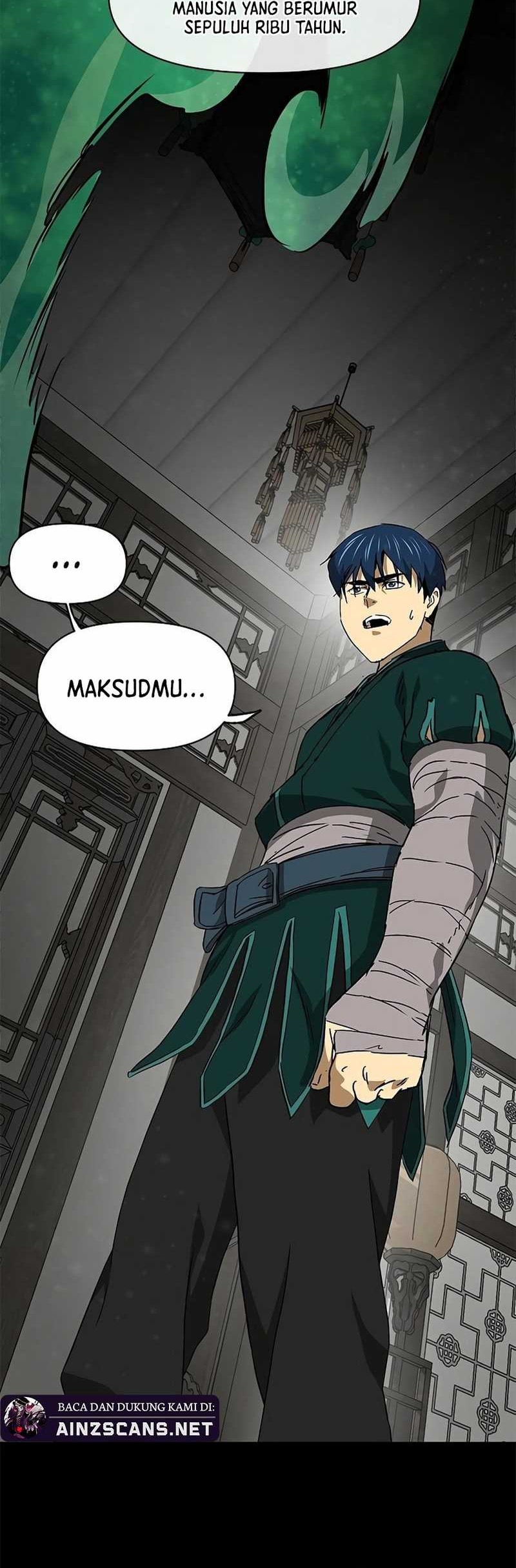 Chapter 194 - halaman 28