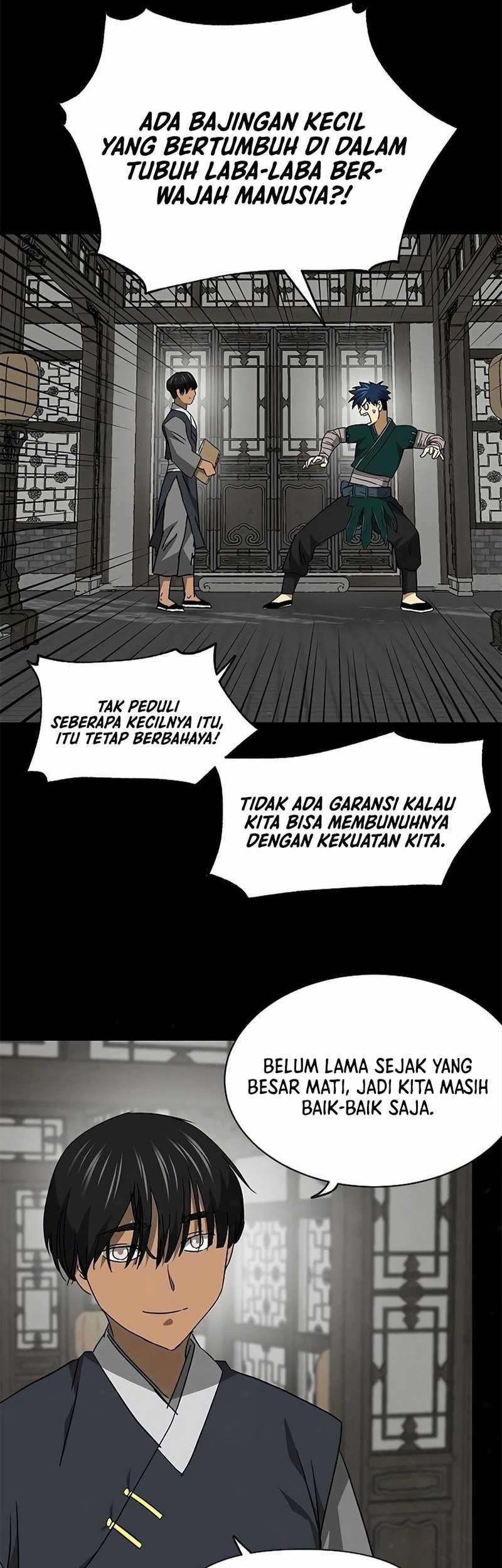 Chapter 194 - halaman 29