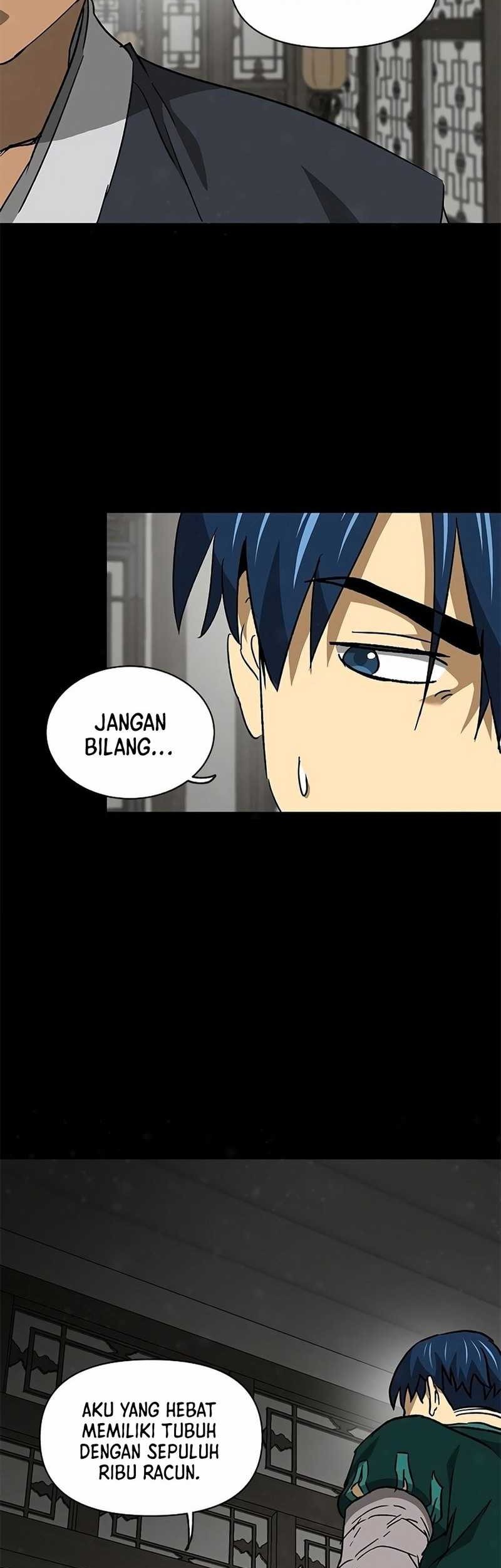 Chapter 194 - halaman 31