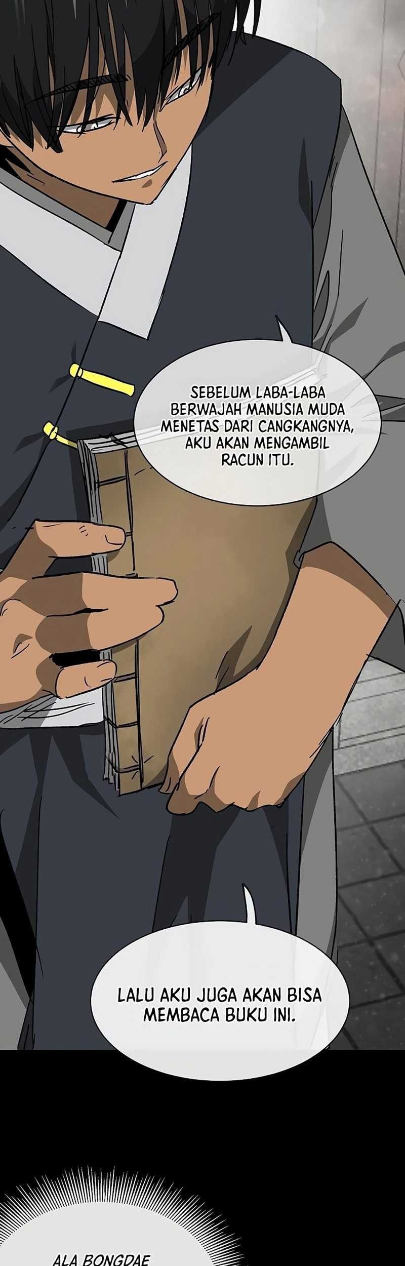 Chapter 194 - halaman 33