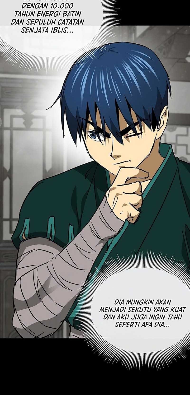 Chapter 194 - halaman 34