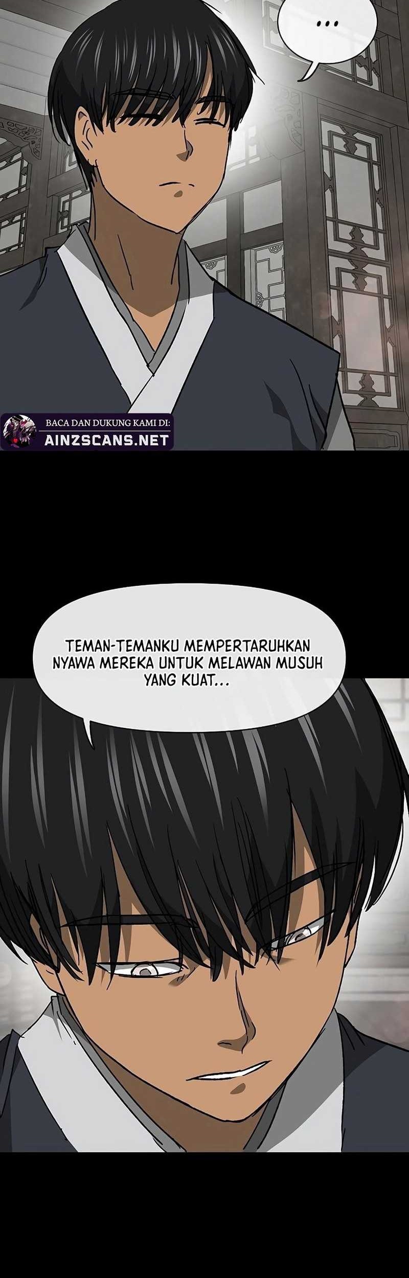 Chapter 194 - halaman 36