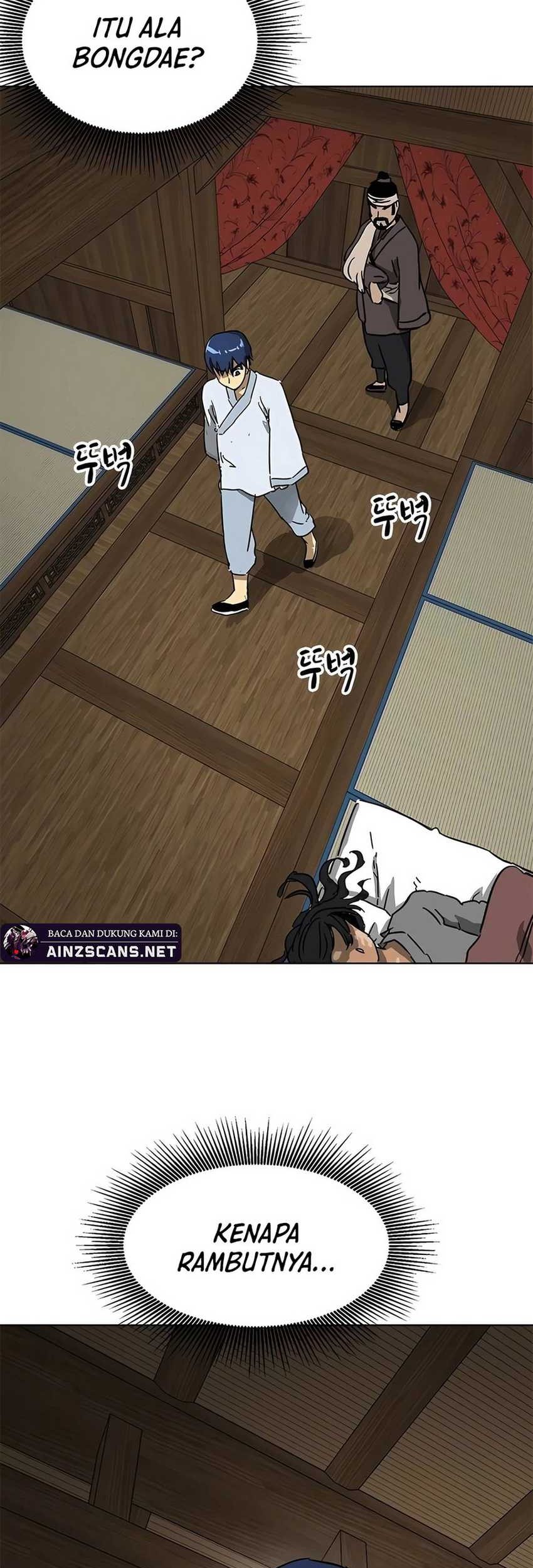 Chapter 193 - halaman 85