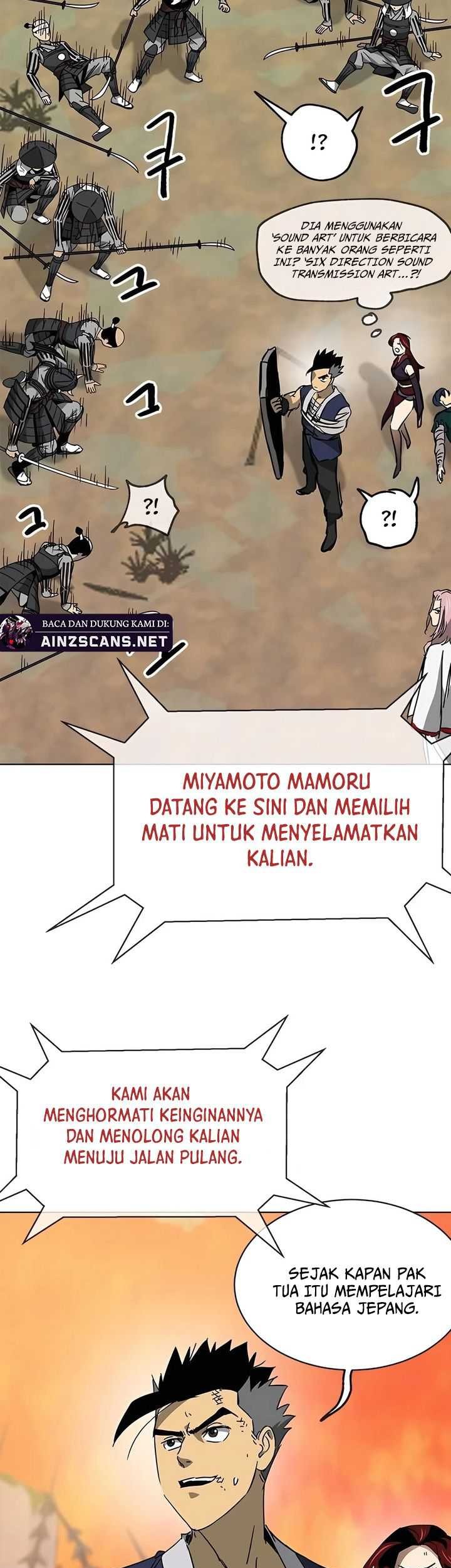 Chapter 192 - halaman 58