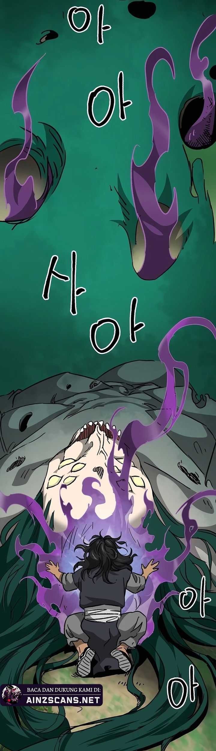 Chapter 192 - halaman 84