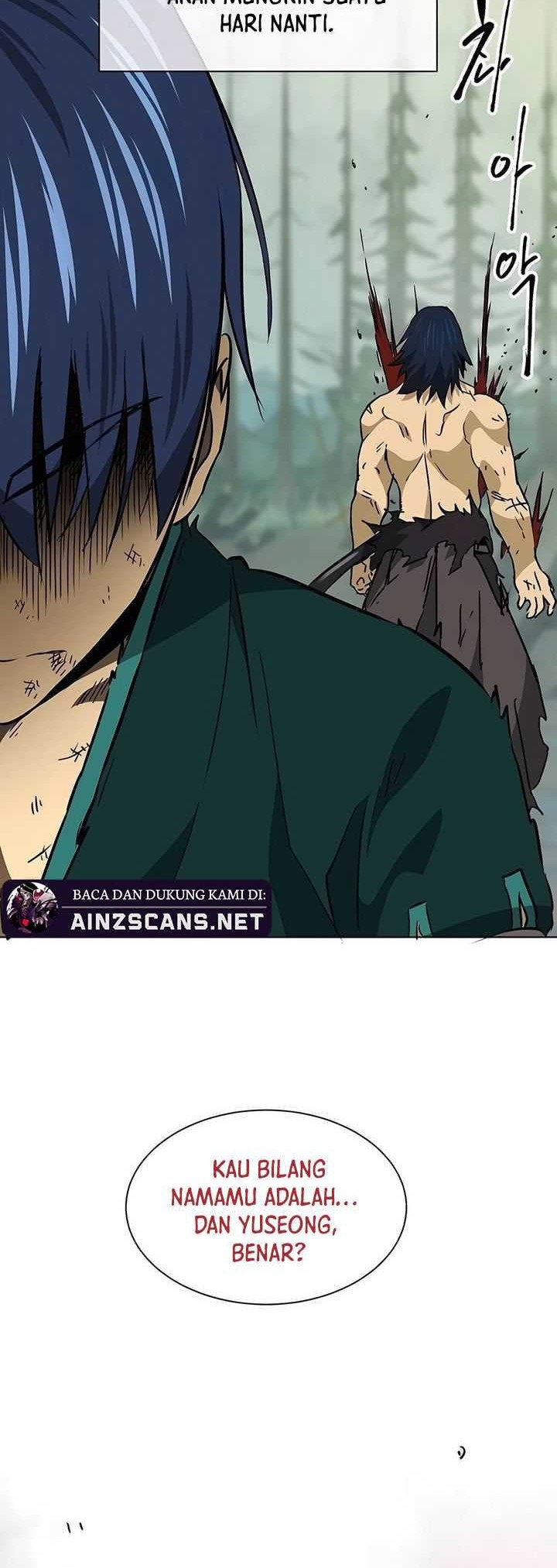 Chapter 192 - halaman 22