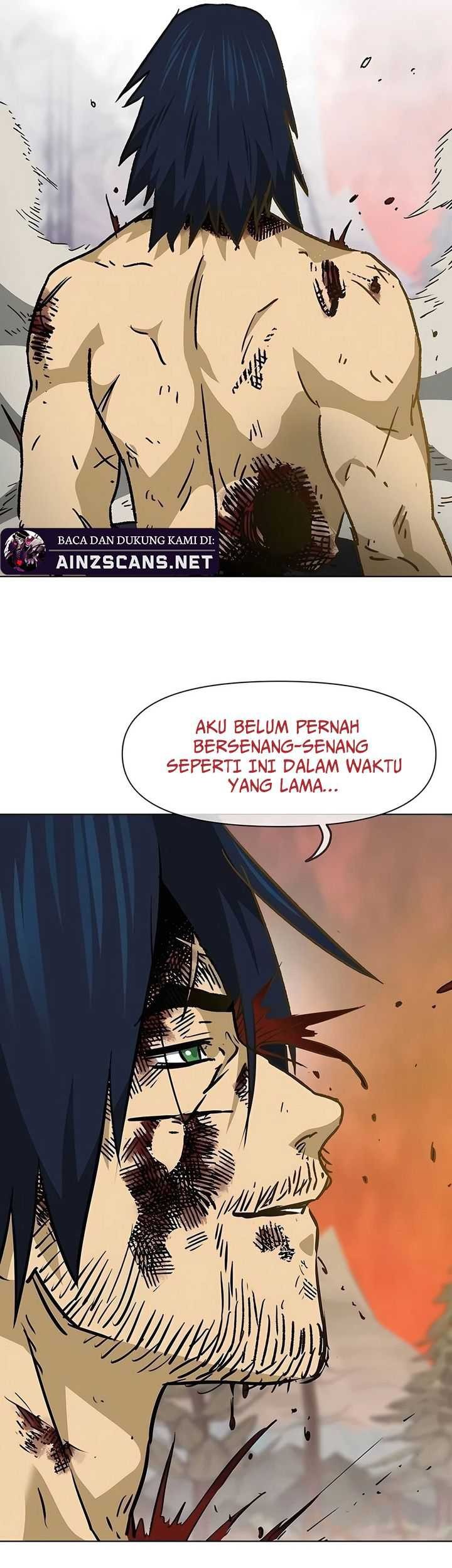 Chapter 192 - halaman 23