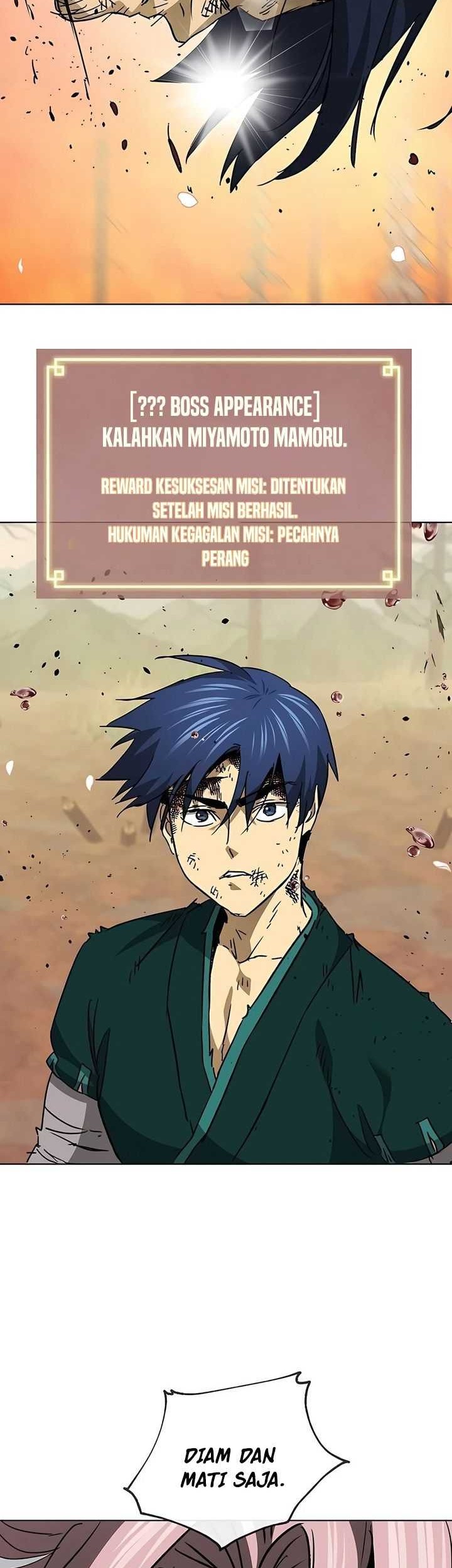 Chapter 192 - halaman 30