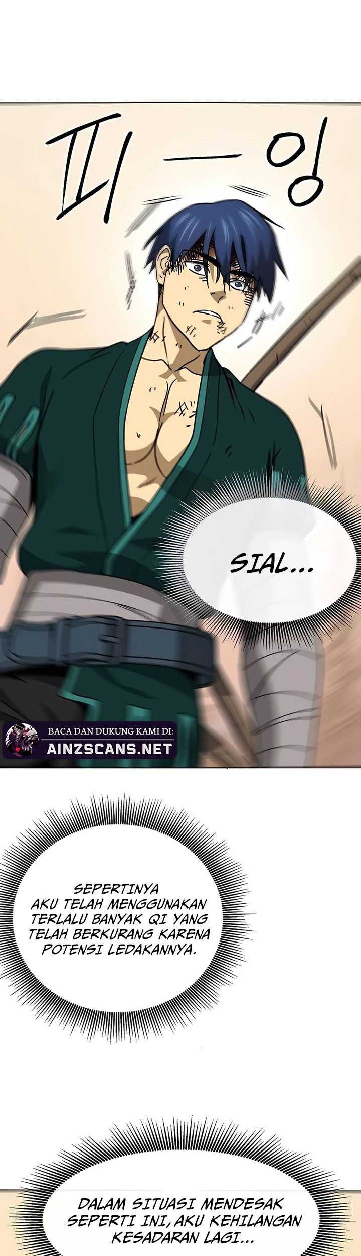 Chapter 192 - halaman 32