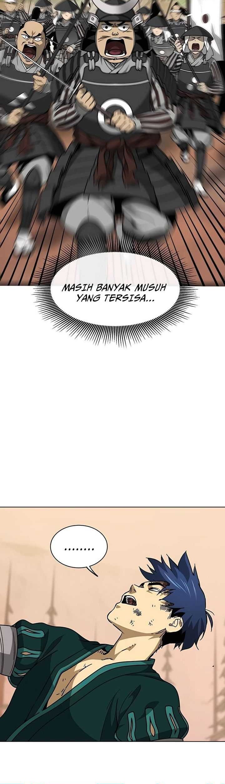 Chapter 192 - halaman 34