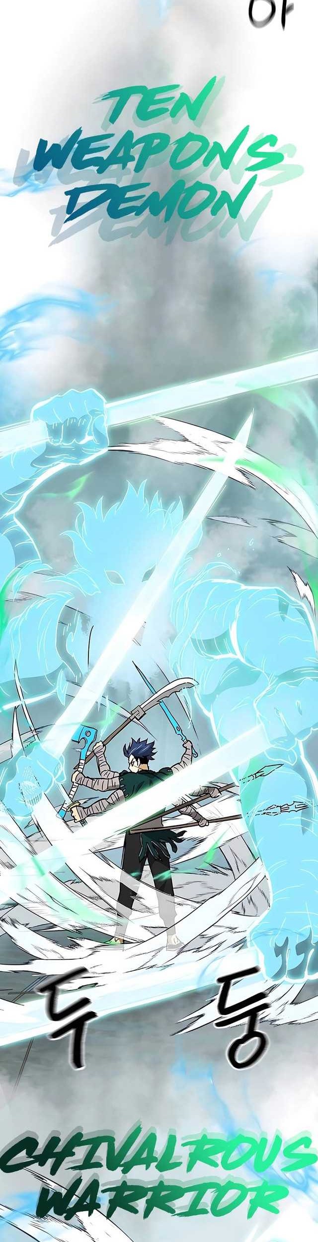 Chapter 191 - halaman 47