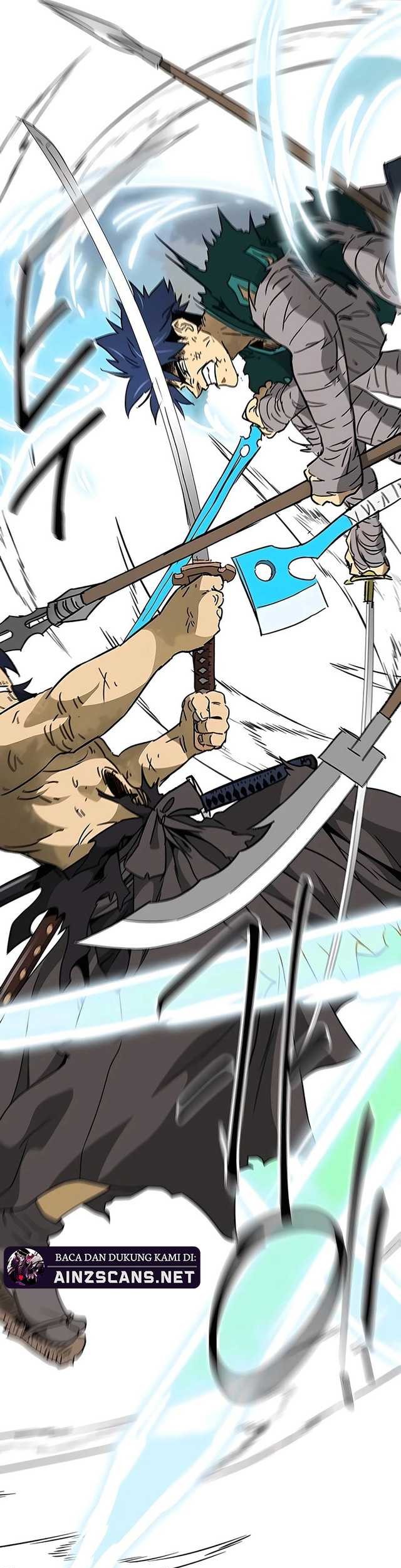 Chapter 191 - halaman 75