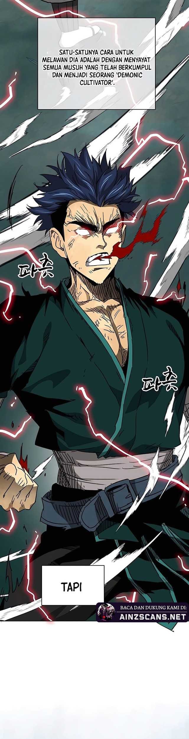 Chapter 191 - halaman 15