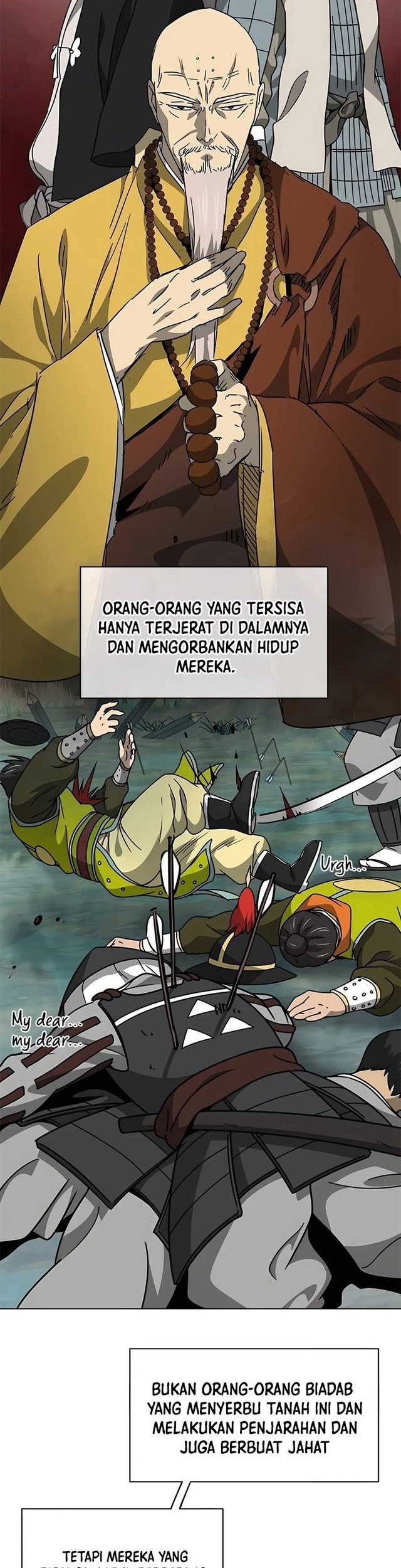 Chapter 191 - halaman 20