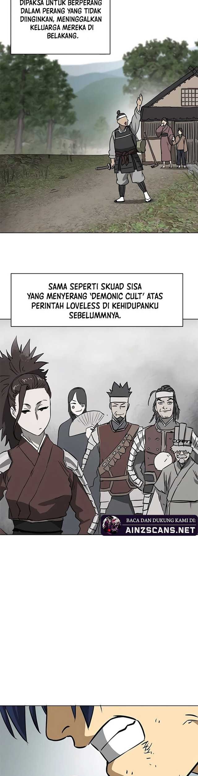Chapter 191 - halaman 21