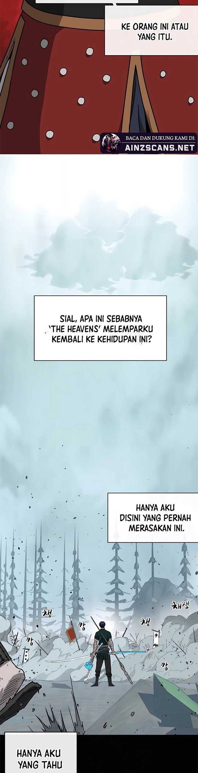 Chapter 191 - halaman 25