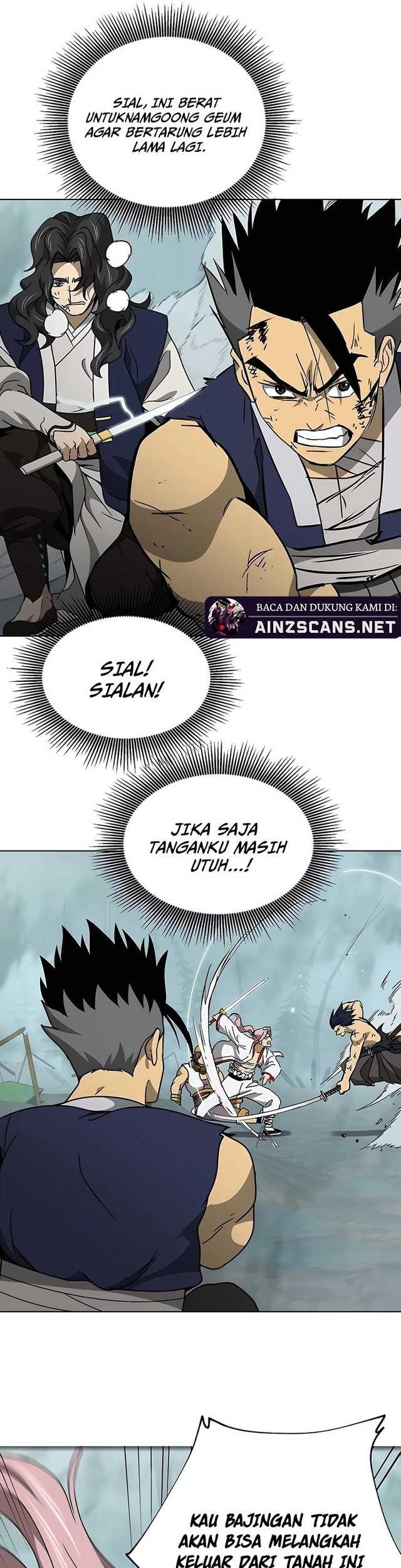 Chapter 191 - halaman 29