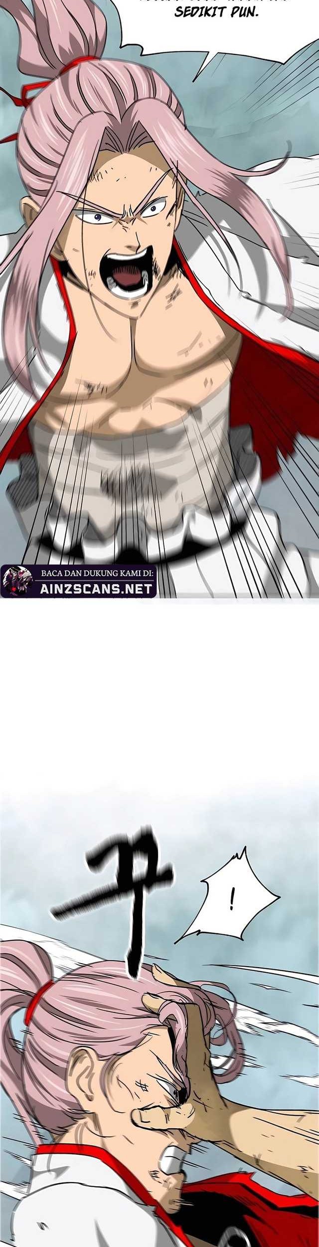 Chapter 191 - halaman 30