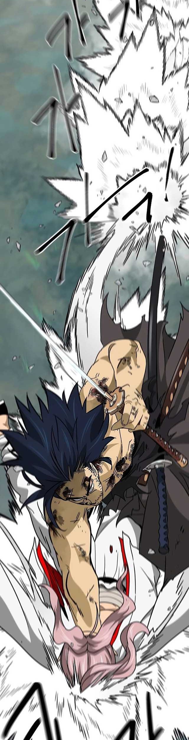 Chapter 191 - halaman 32