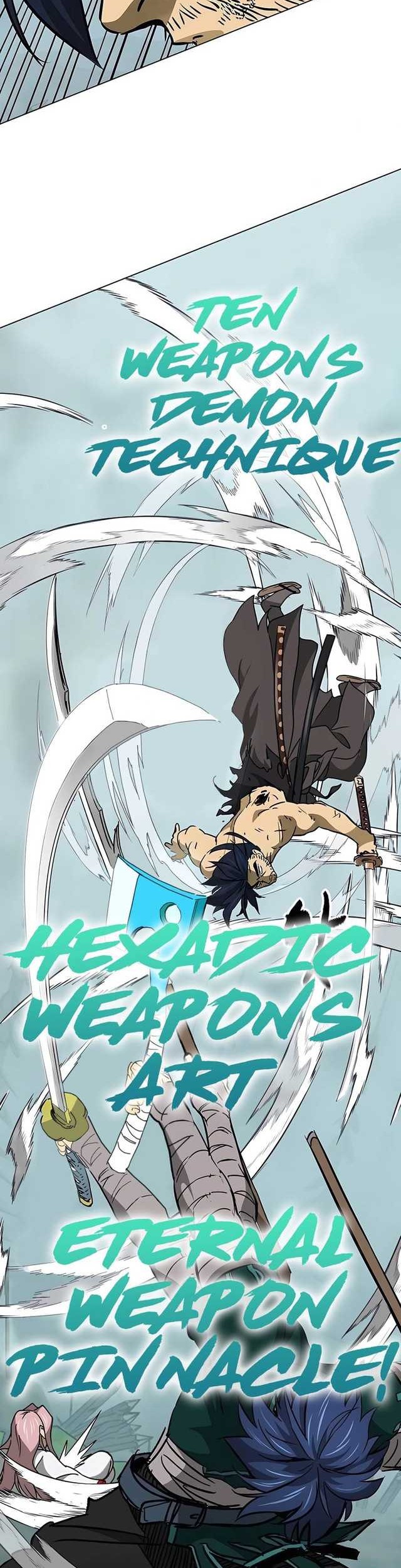 Chapter 191 - halaman 35