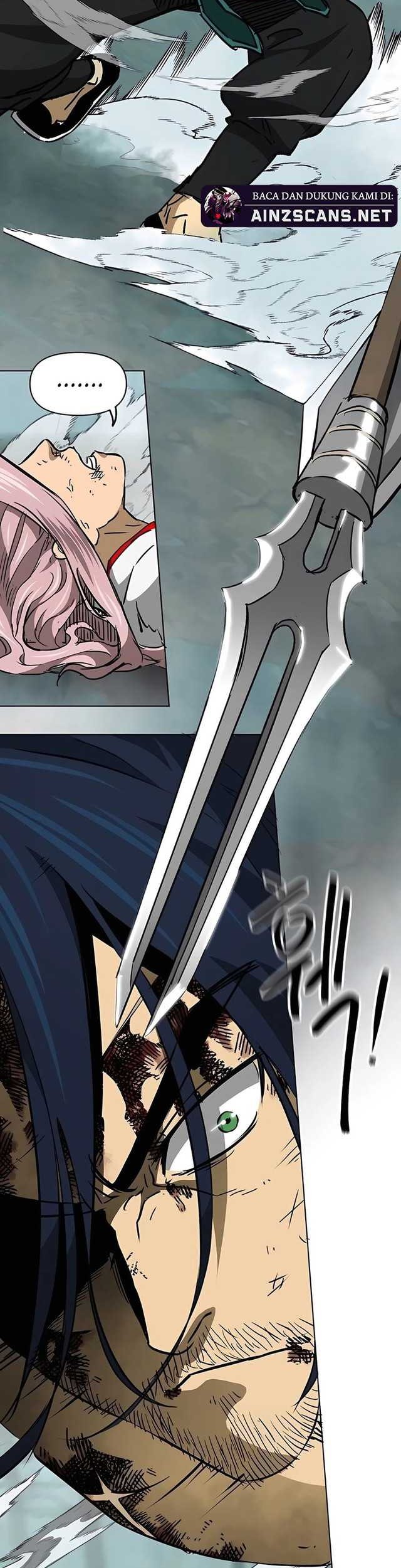 Chapter 191 - halaman 36