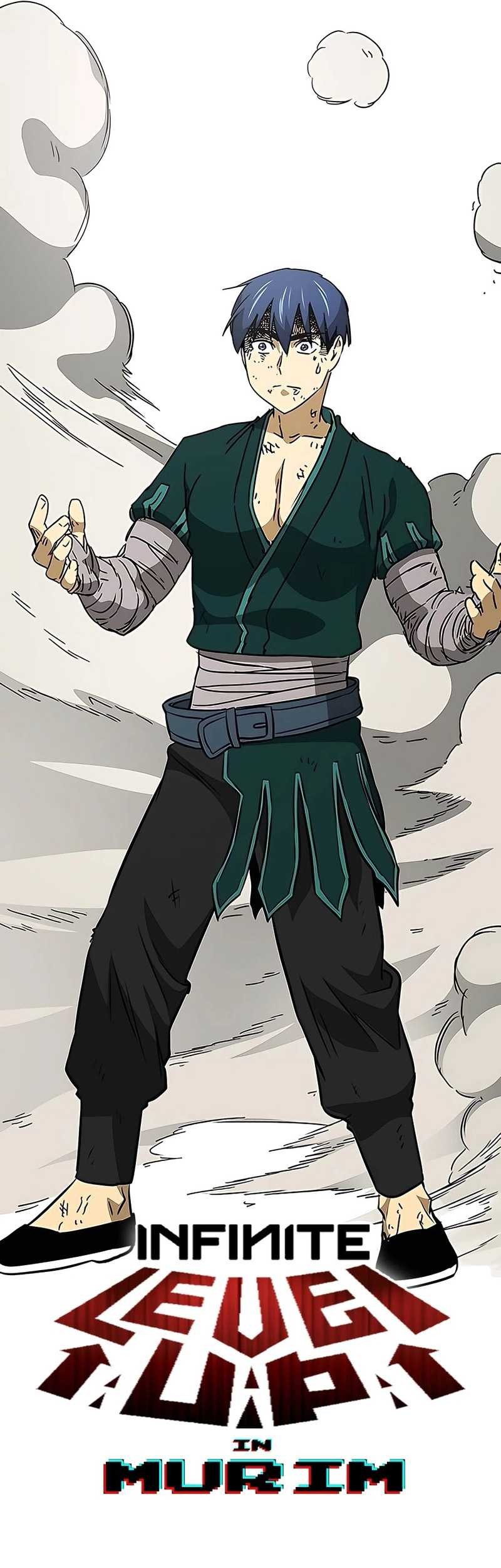 Chapter 189 - halaman 21