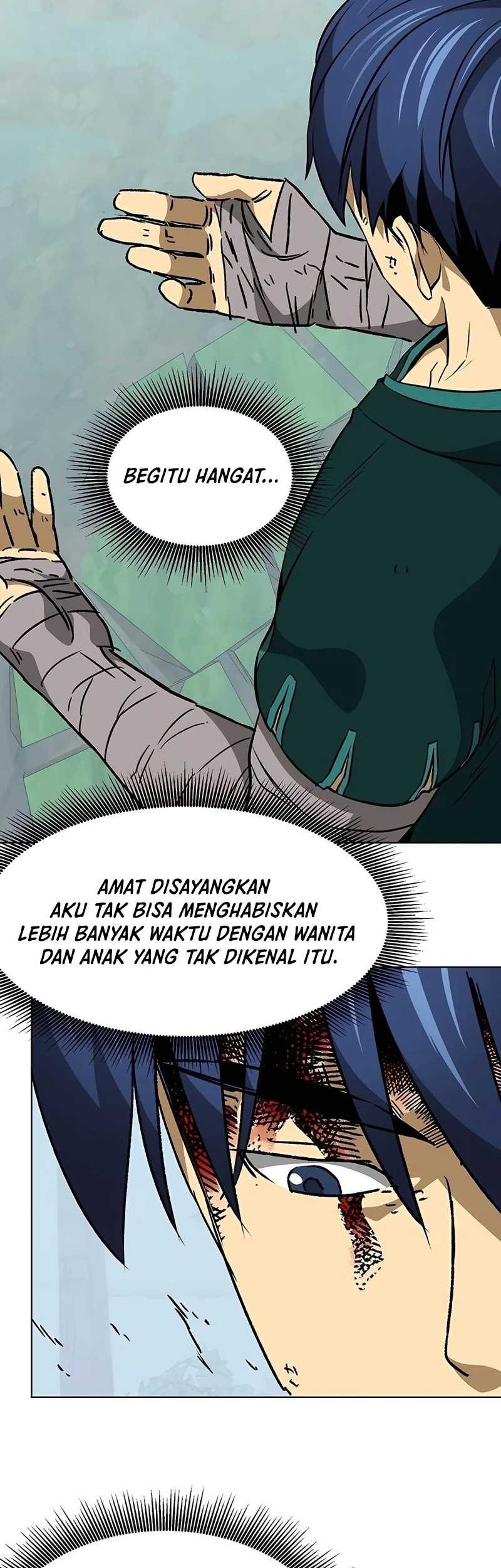 Chapter 189 - halaman 23