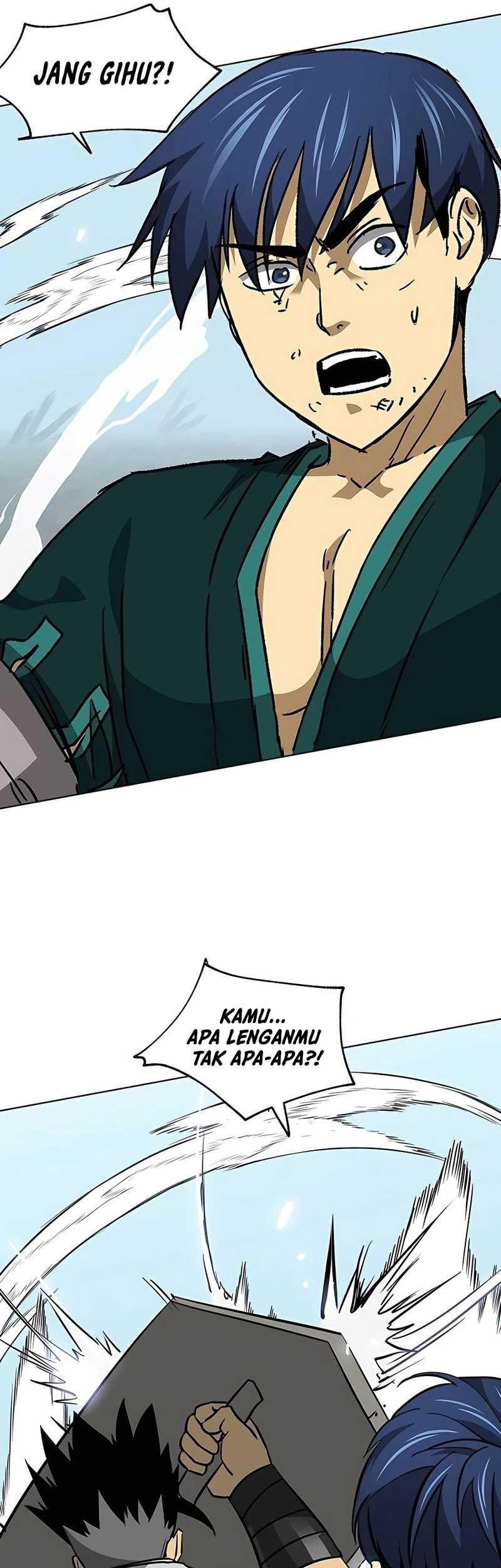 Chapter 189 - halaman 29