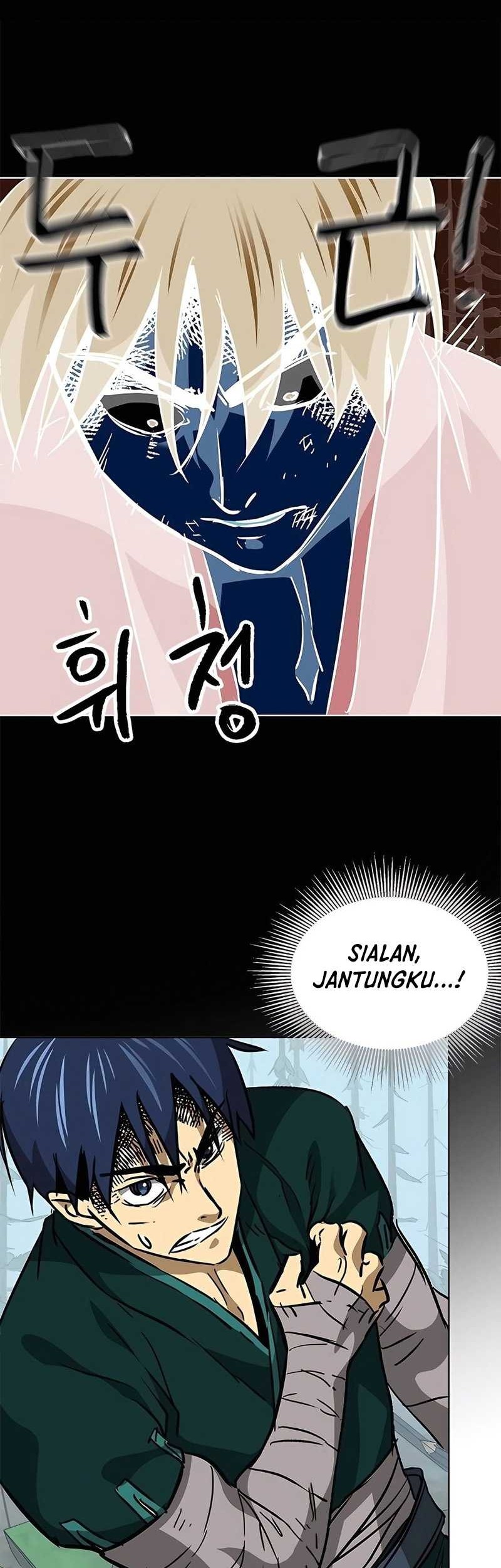 Chapter 189 - halaman 38