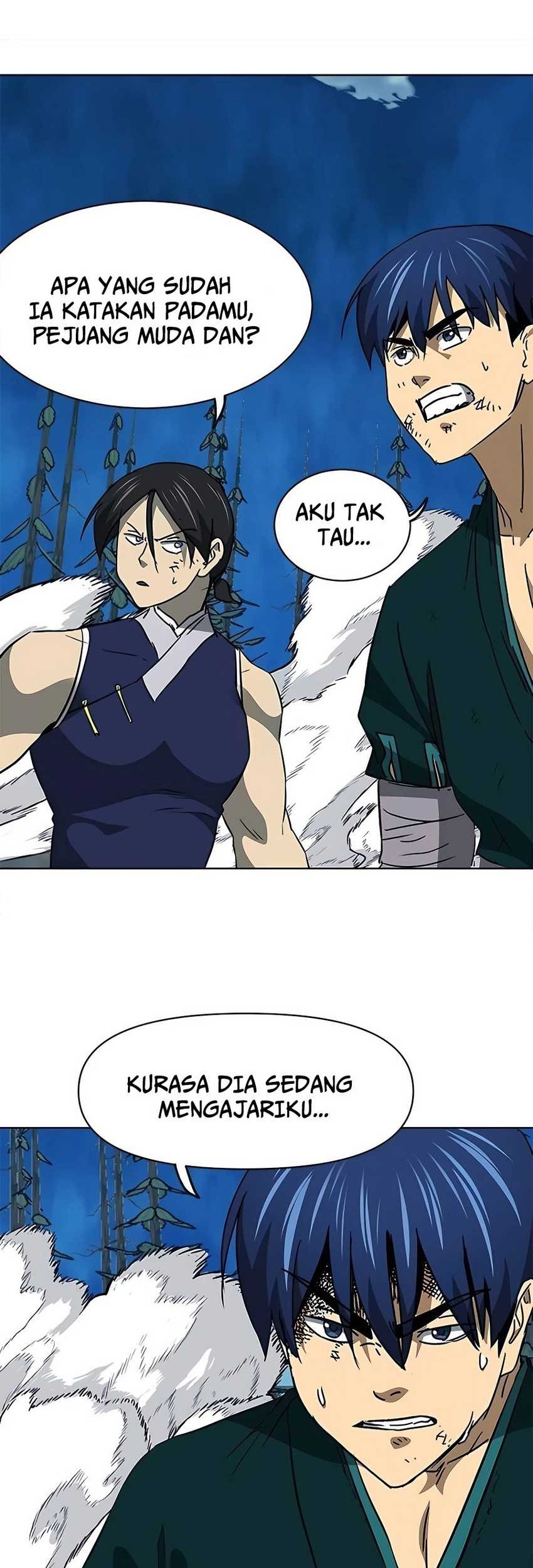 Chapter 188 - halaman 35