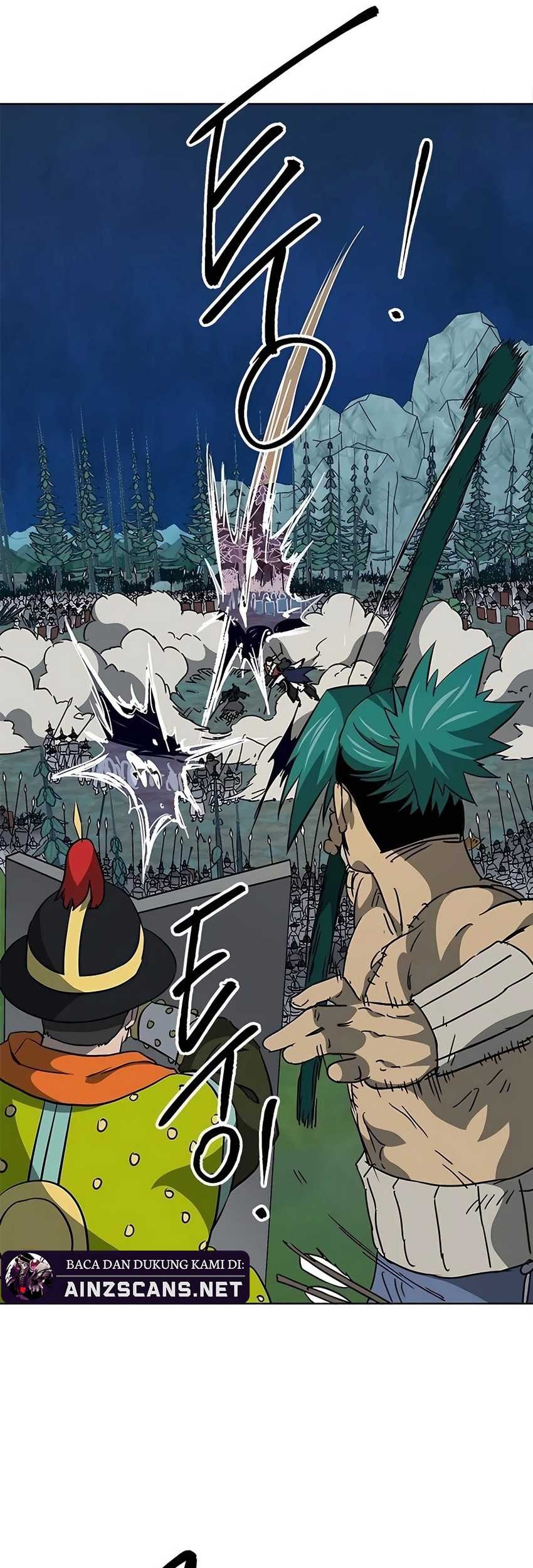 Chapter 188 - halaman 38