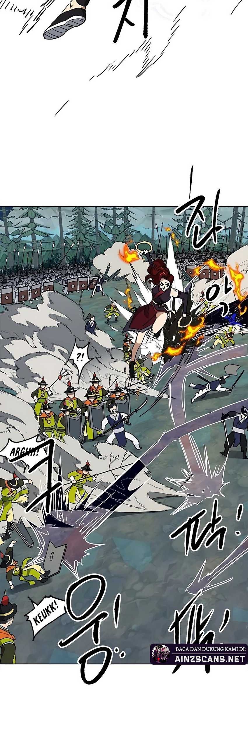 Chapter 188 - halaman 40