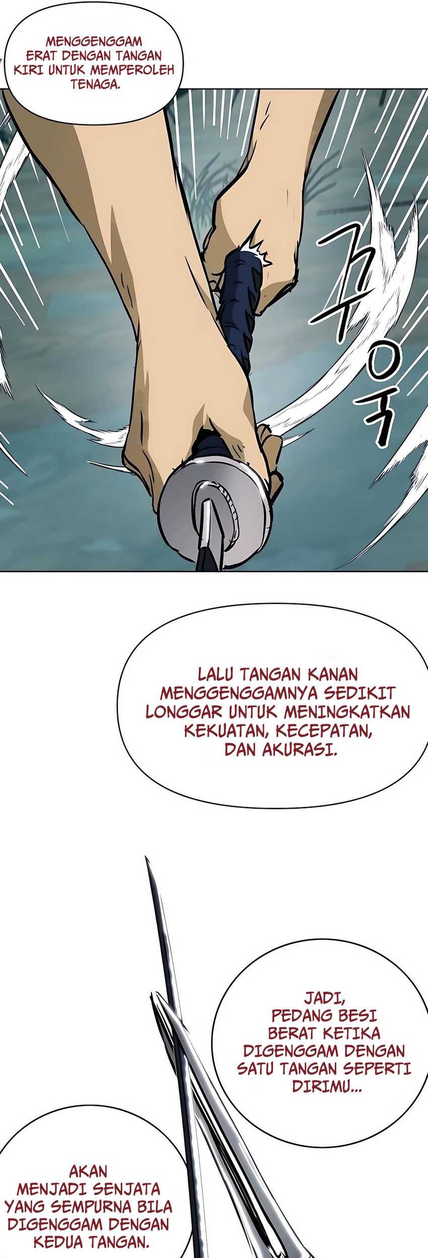 Chapter 188 - halaman 23