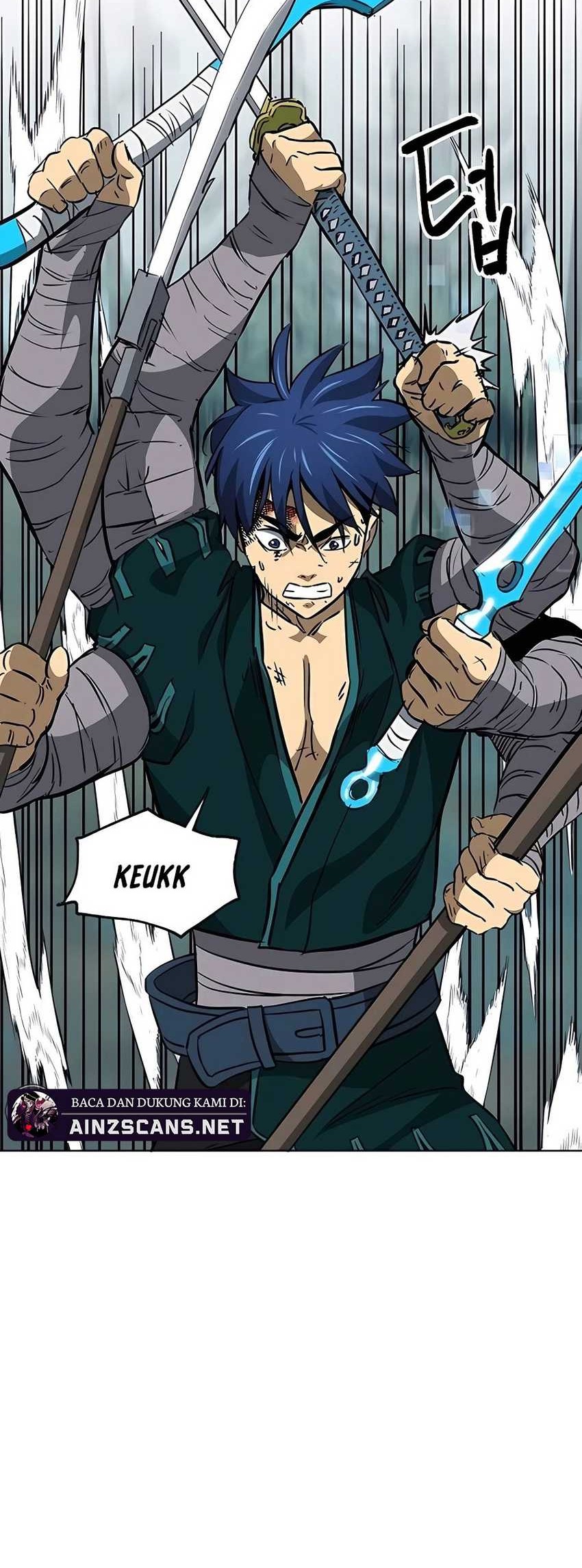 Chapter 188 - halaman 26