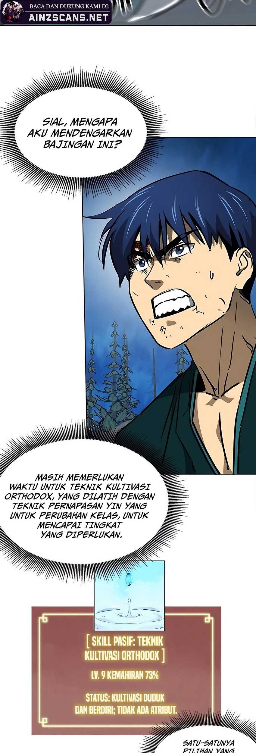 Chapter 188 - halaman 28