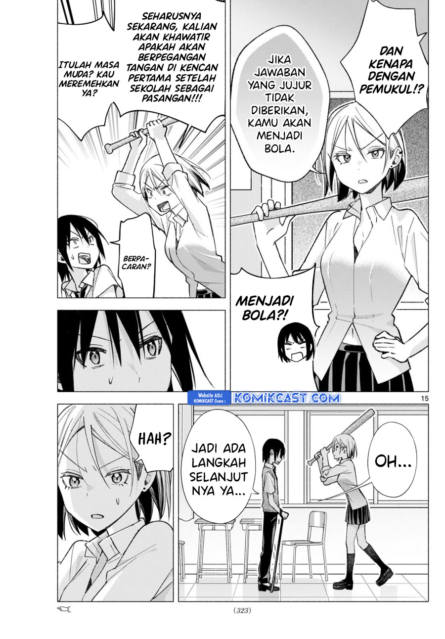 Chapter 60 - halaman 17
