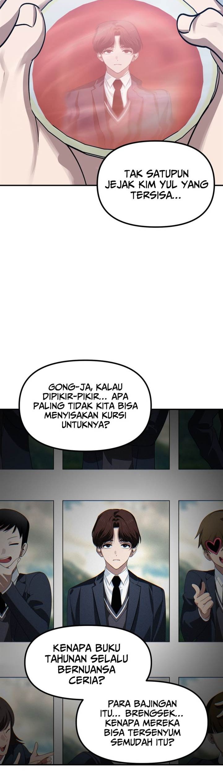 Chapter 132 - halaman 40