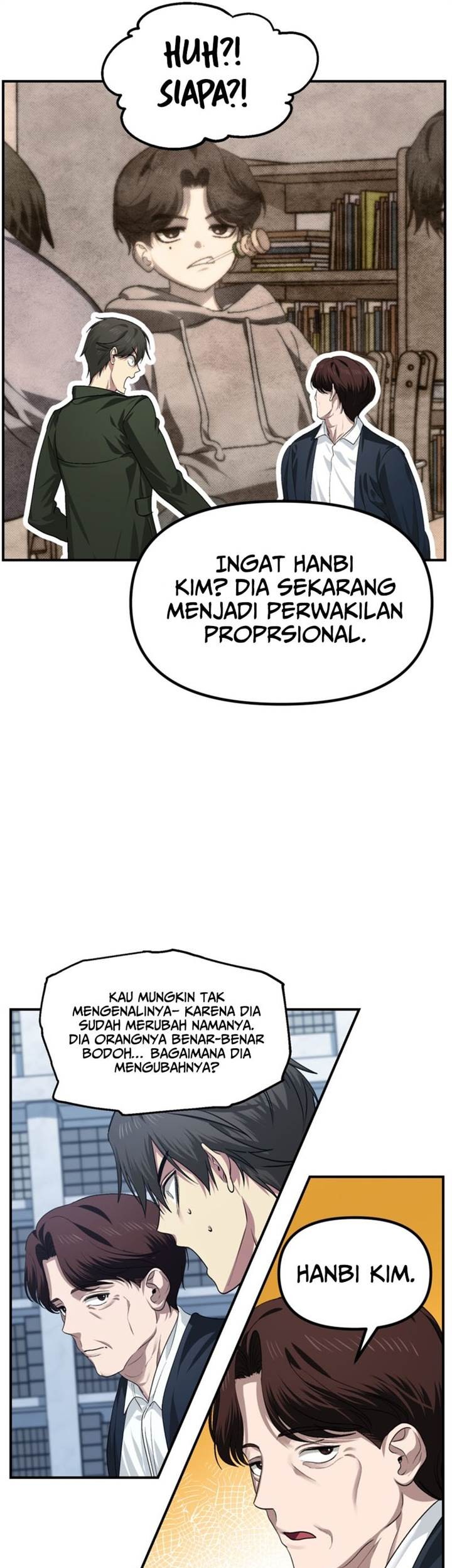 Chapter 132 - halaman 34