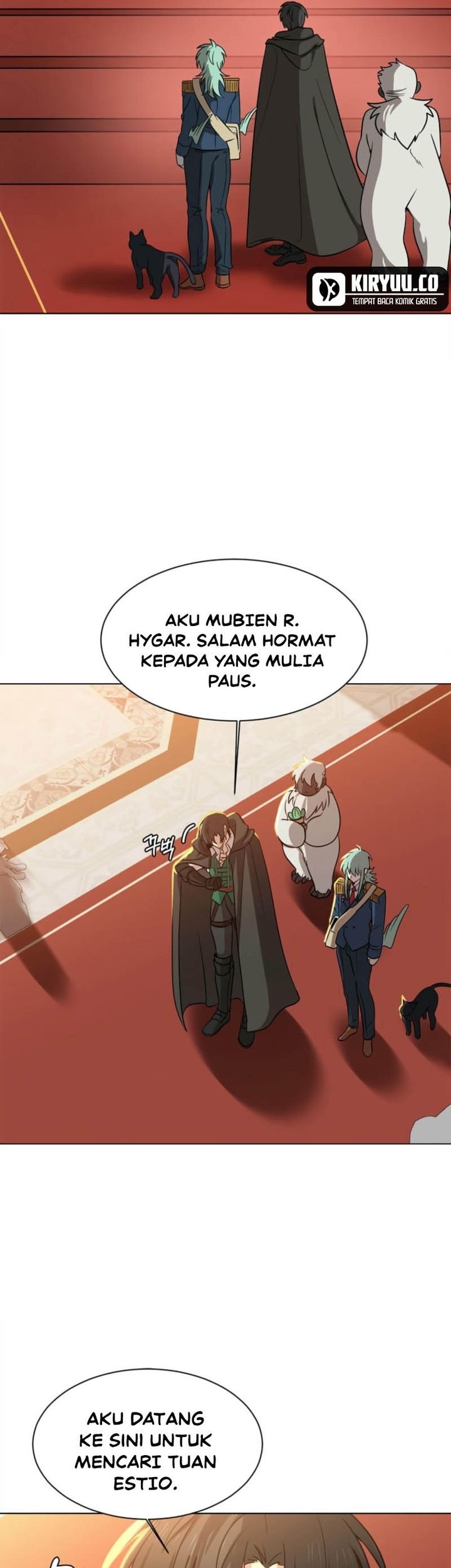 Chapter 116 - halaman 40